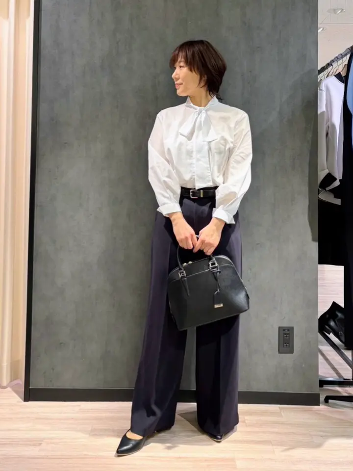 ONWARD CROSSET SELECT 近藤 コーディネート画像