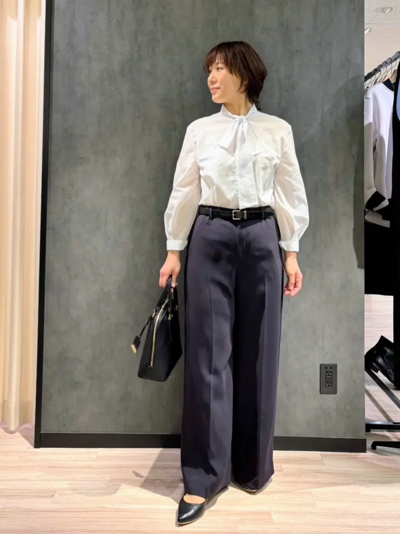 ONWARD CROSSET SELECT 近藤 コーディネート画像