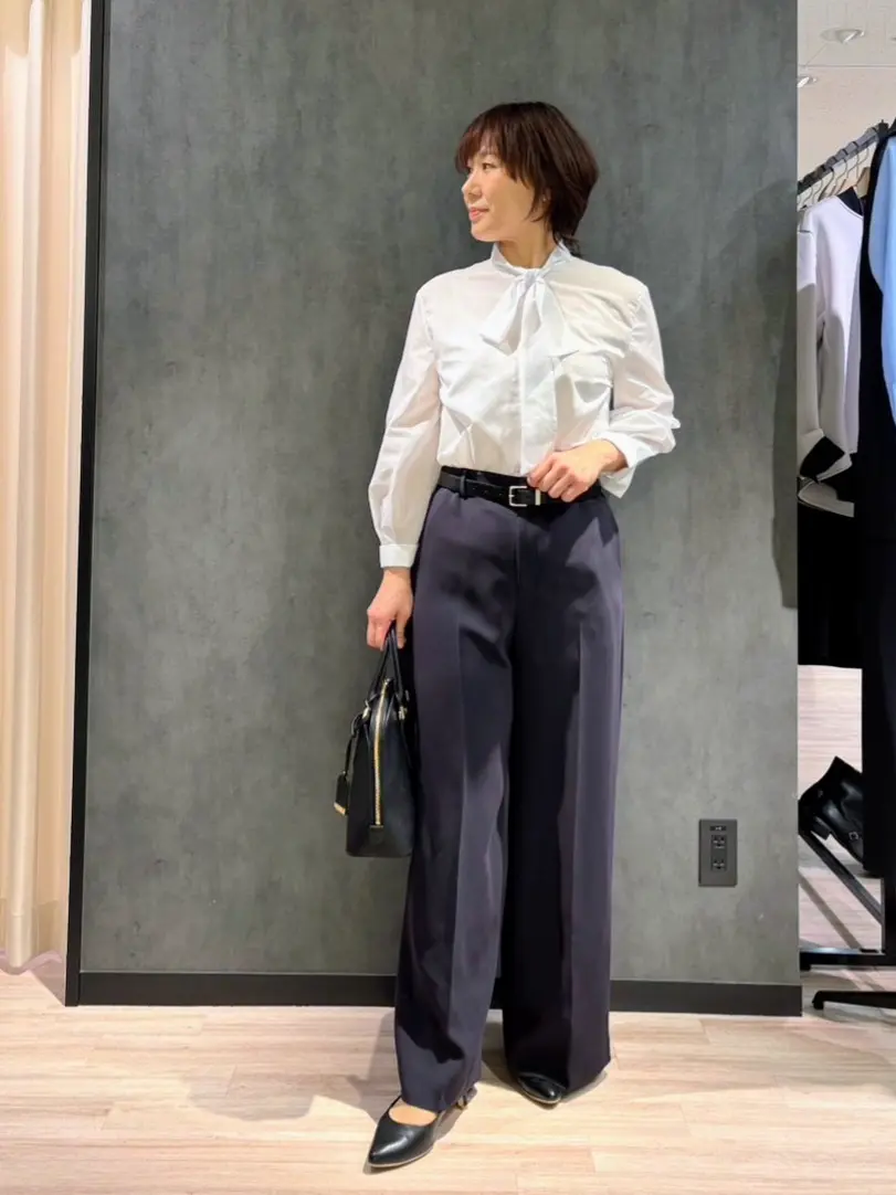 ONWARD CROSSET SELECT 近藤 コーディネート画像