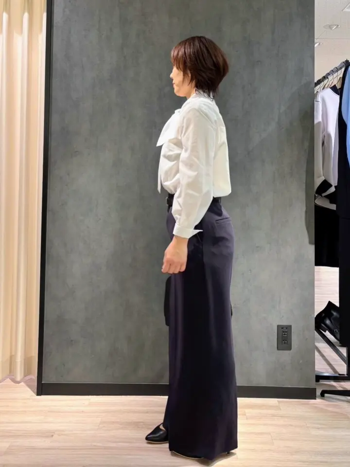 ONWARD CROSSET SELECT 近藤 コーディネート画像