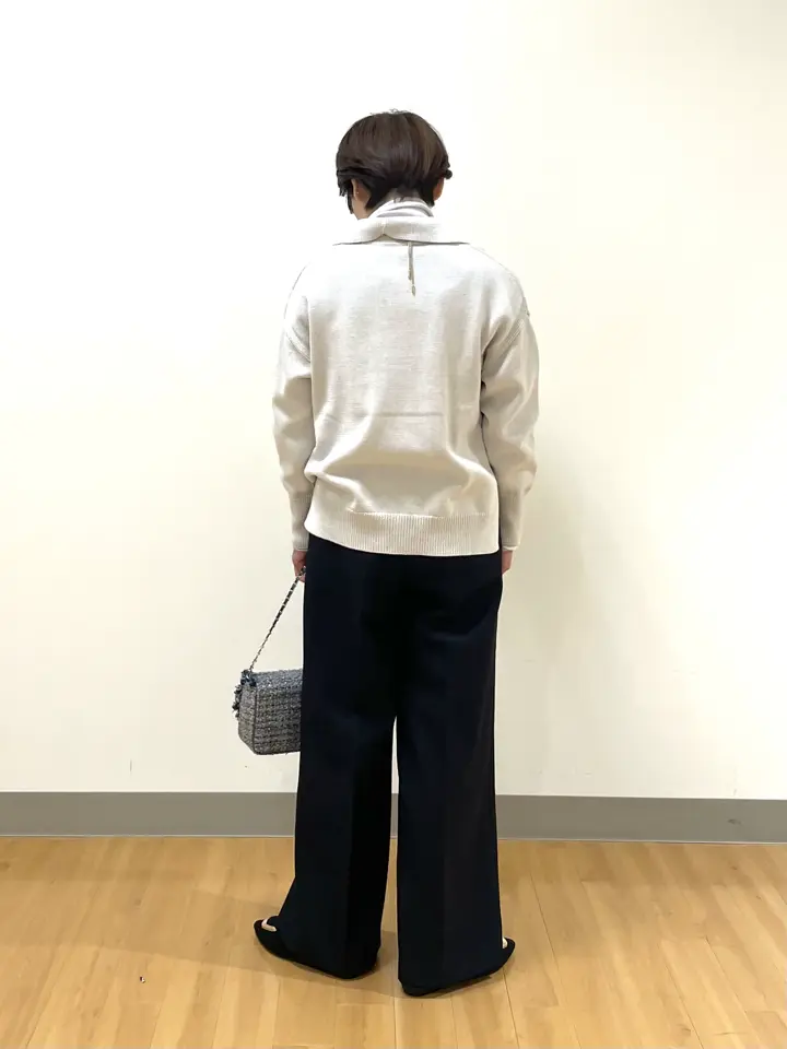 ONWARD CROSSET SELECT 渡邉 コーディネート画像