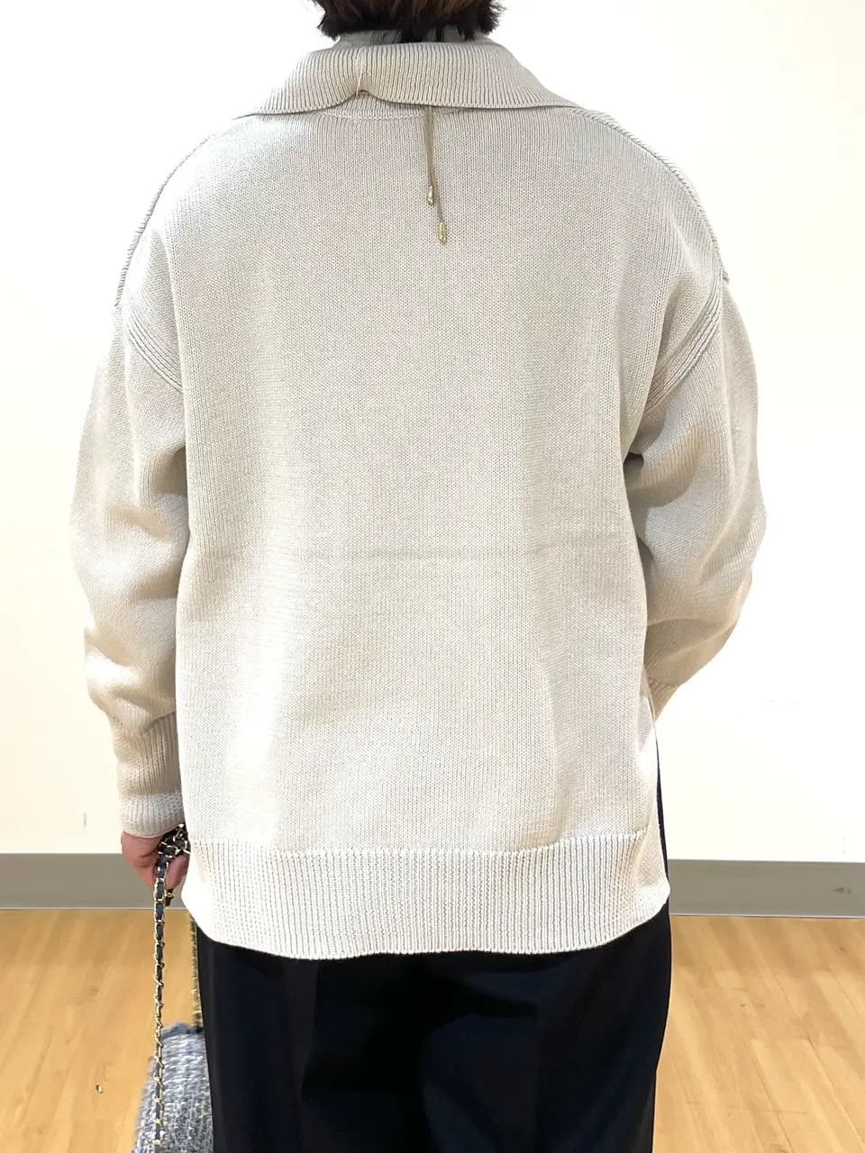 ONWARD CROSSET SELECT 渡邉 コーディネート画像