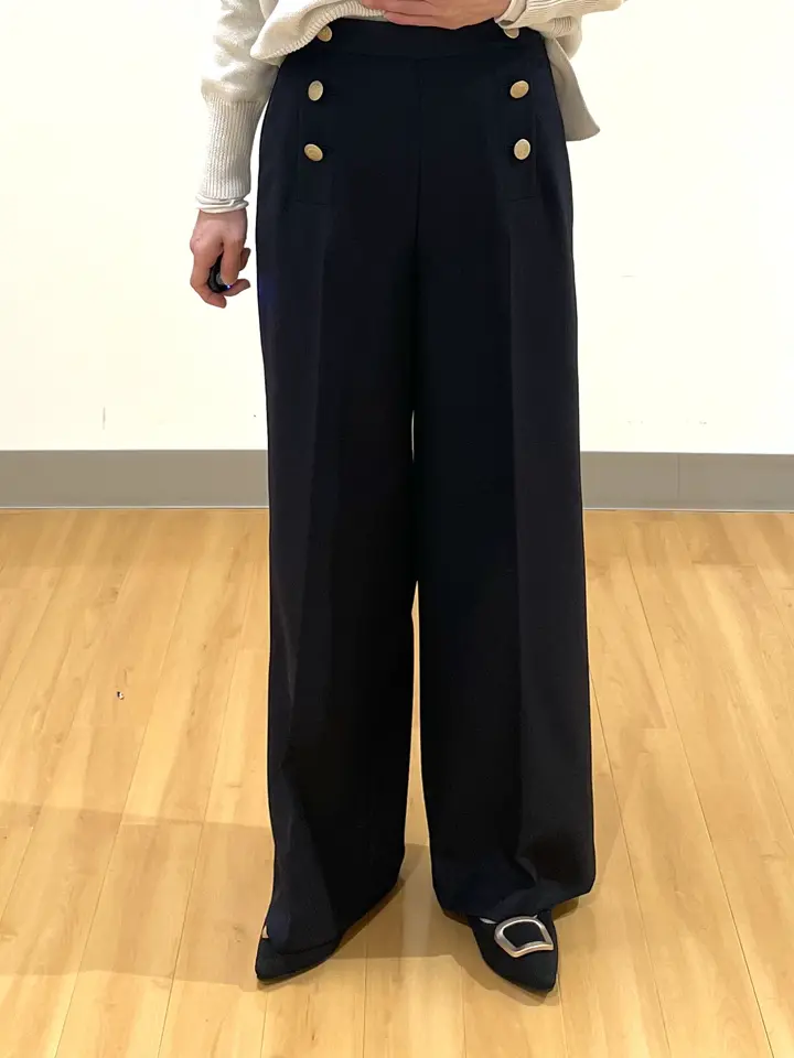 ONWARD CROSSET SELECT 渡邉 コーディネート画像