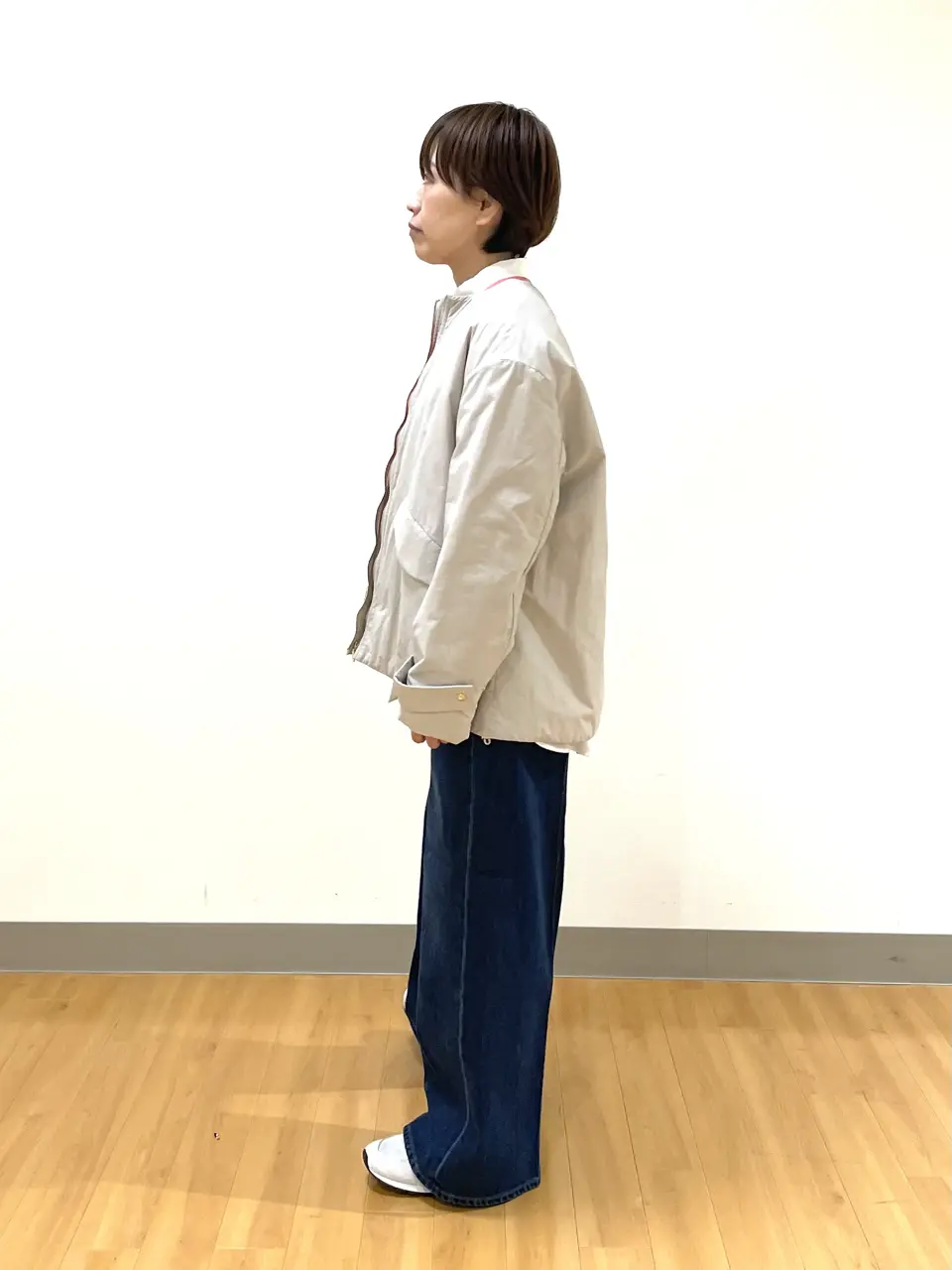 ONWARD CROSSET SELECT 渡邉 コーディネート画像