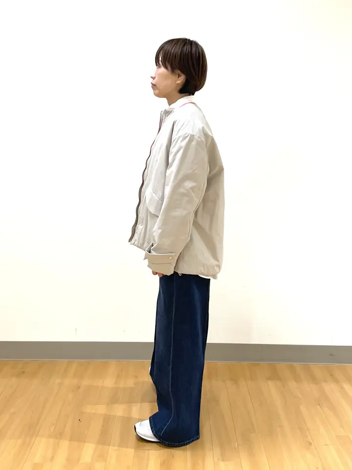 ONWARD CROSSET SELECT 渡邉 コーディネート画像