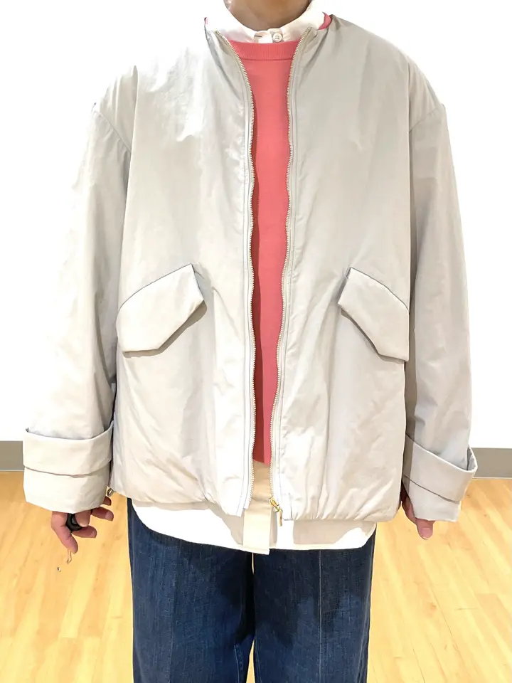 ONWARD CROSSET SELECT 渡邉 コーディネート画像