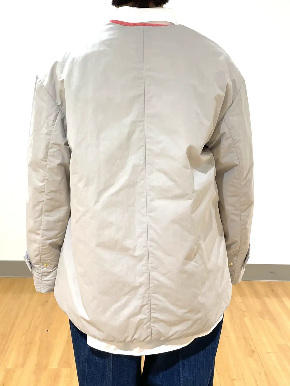 ONWARD CROSSET SELECT 渡邉 コーディネート画像