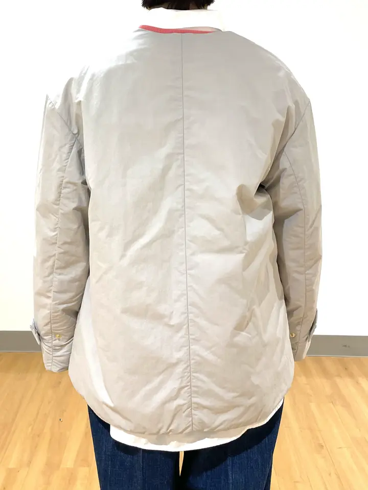 ONWARD CROSSET SELECT 渡邉 コーディネート画像