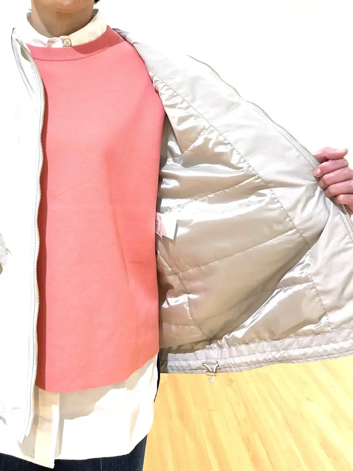 ONWARD CROSSET SELECT 渡邉 コーディネート画像