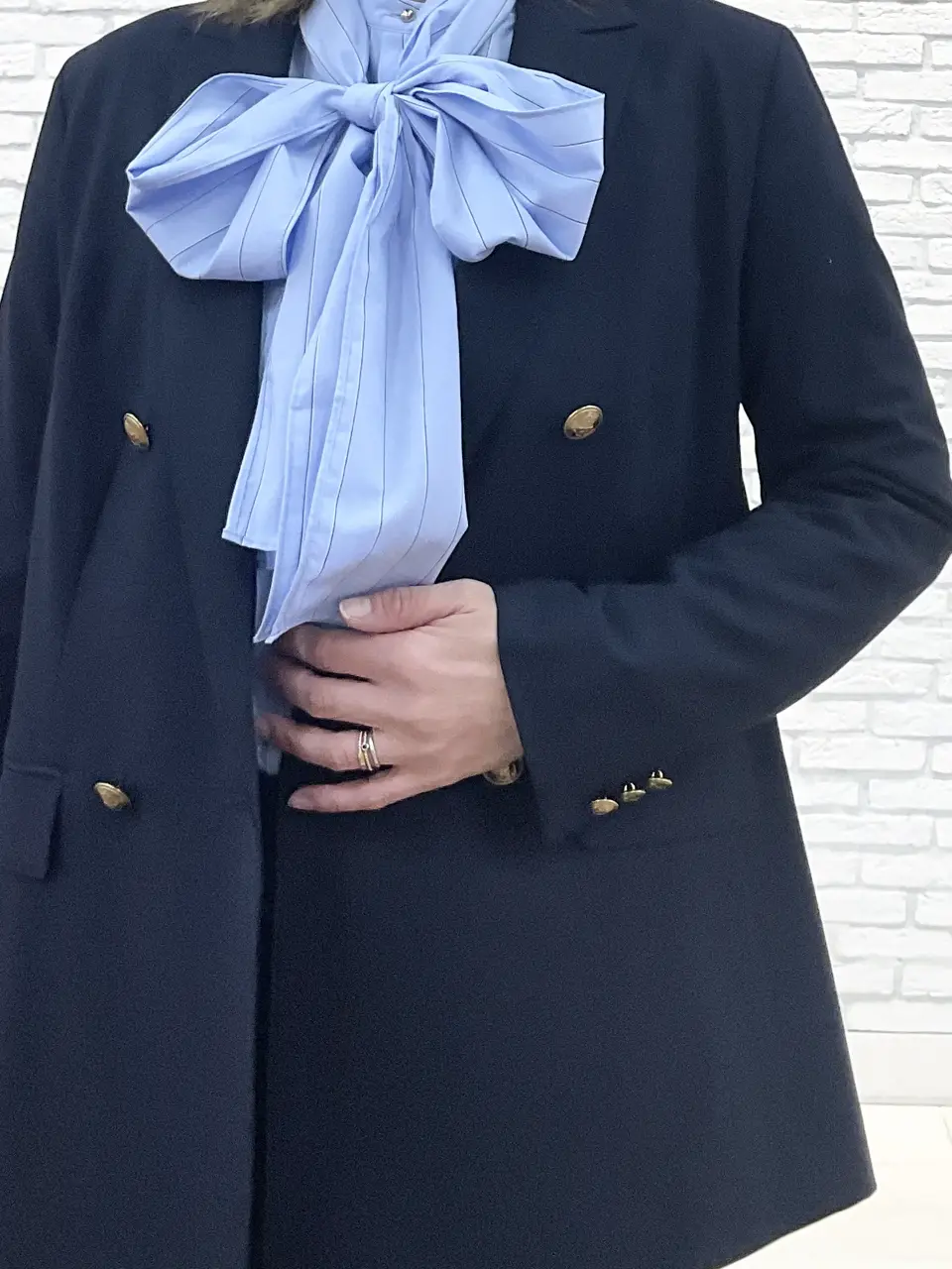 ONWARD CROSSET SELECT 東海林 コーディネート画像