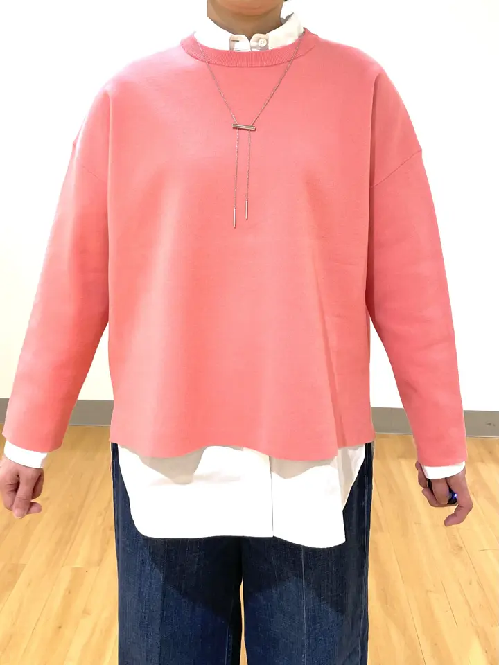 ONWARD CROSSET SELECT 渡邉 コーディネート画像