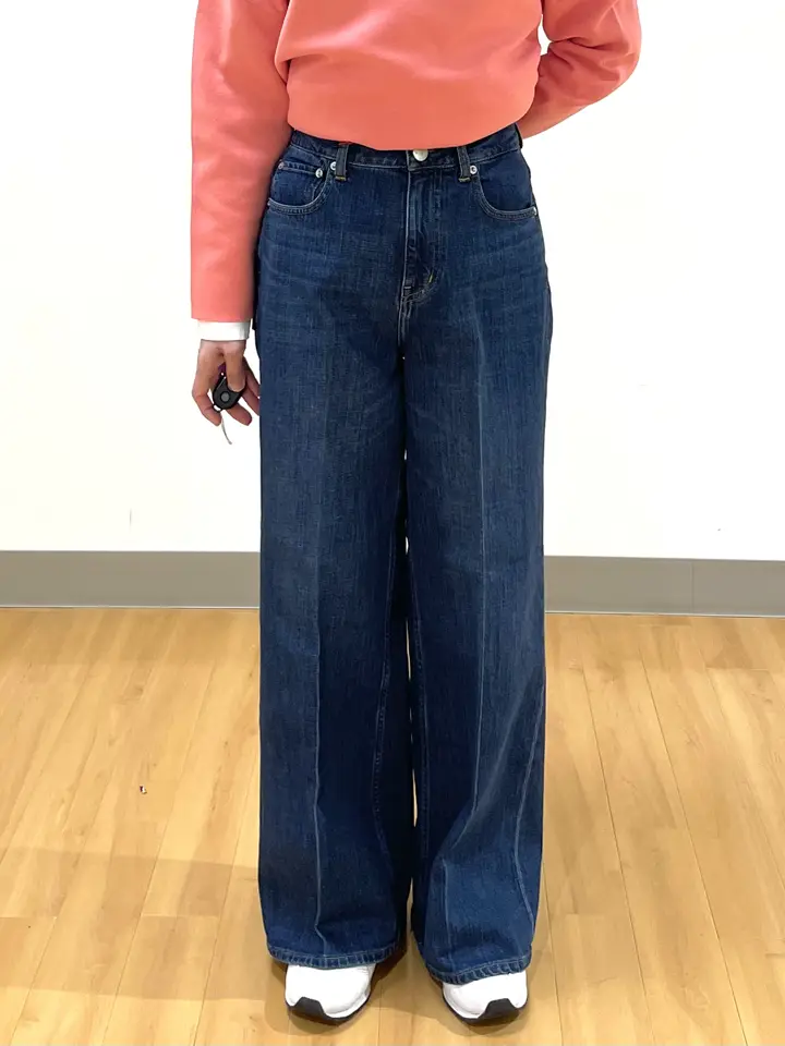 ONWARD CROSSET SELECT 渡邉 コーディネート画像