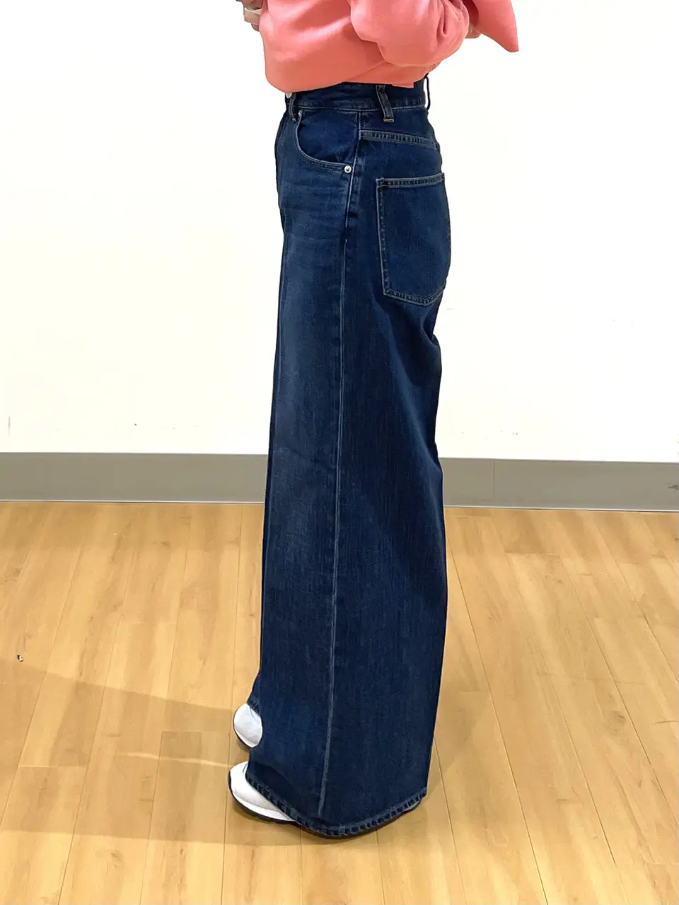 ONWARD CROSSET SELECT 渡邉 コーディネート画像