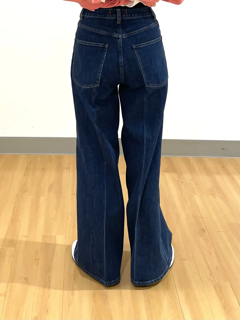 ONWARD CROSSET SELECT 渡邉 コーディネート画像