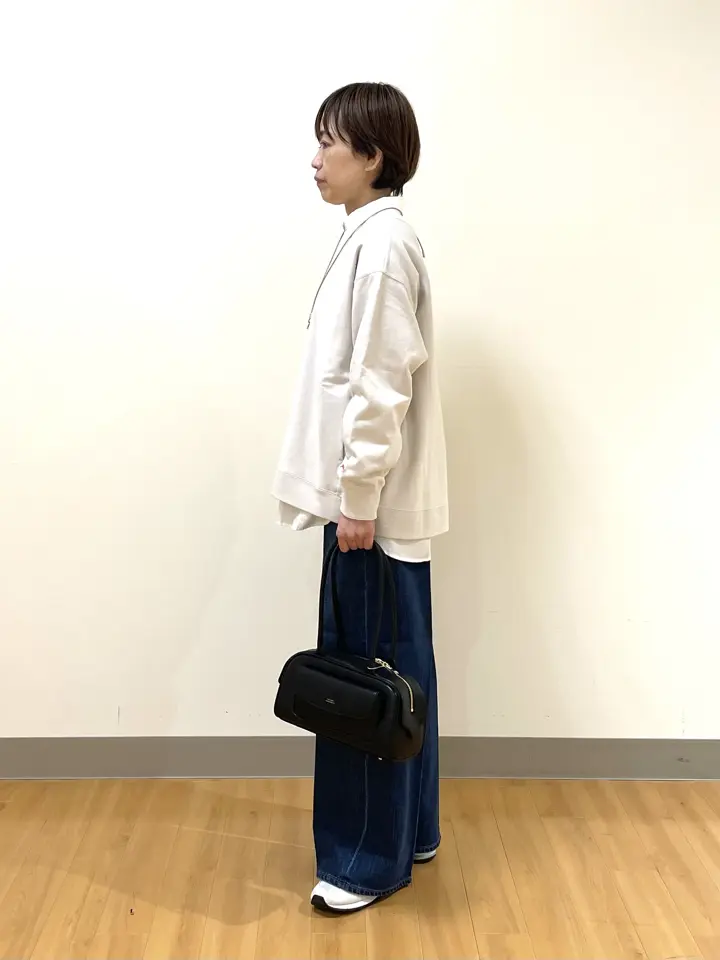 ONWARD CROSSET SELECT 渡邉 コーディネート画像