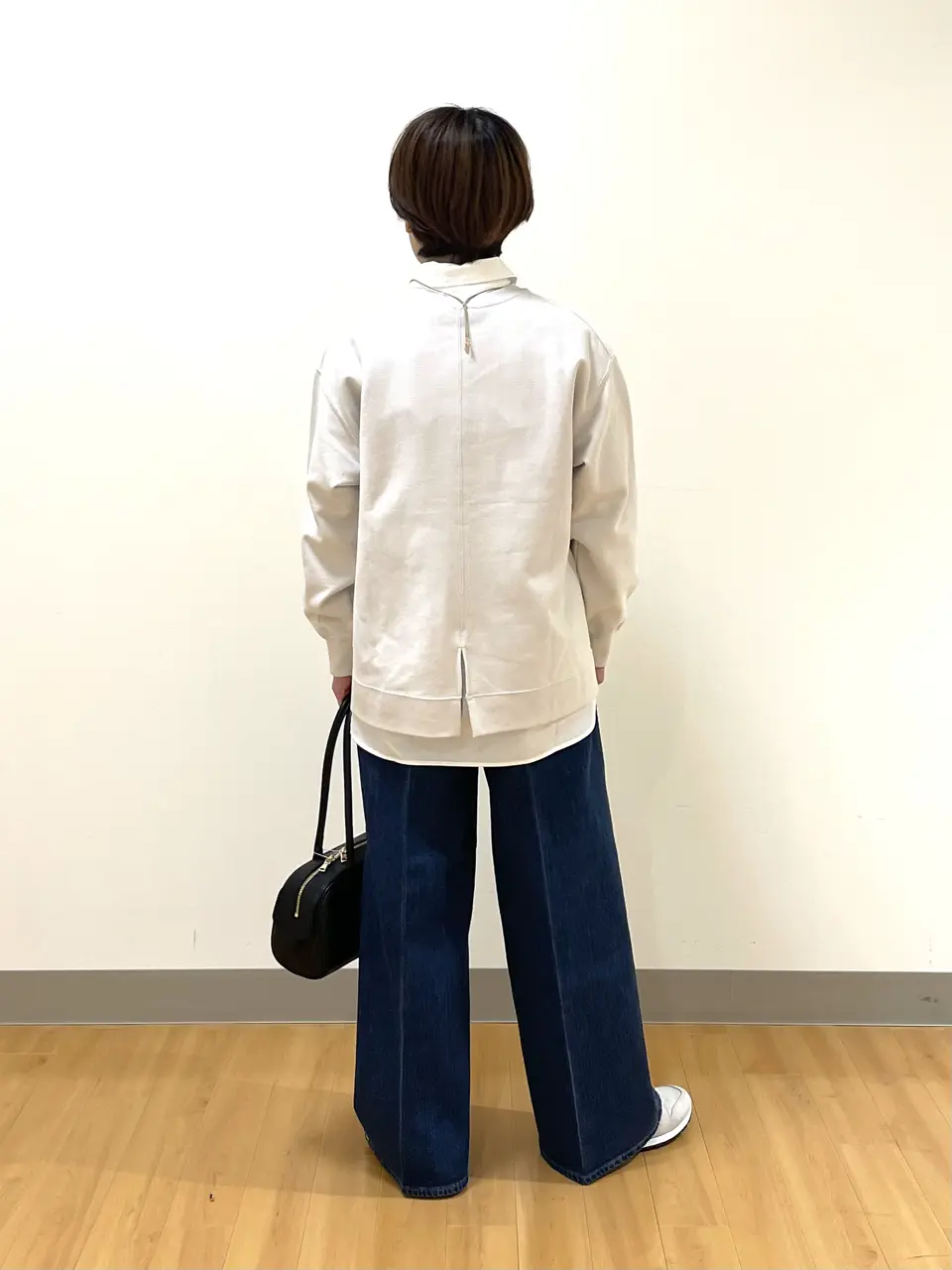 ONWARD CROSSET SELECT 渡邉 コーディネート画像