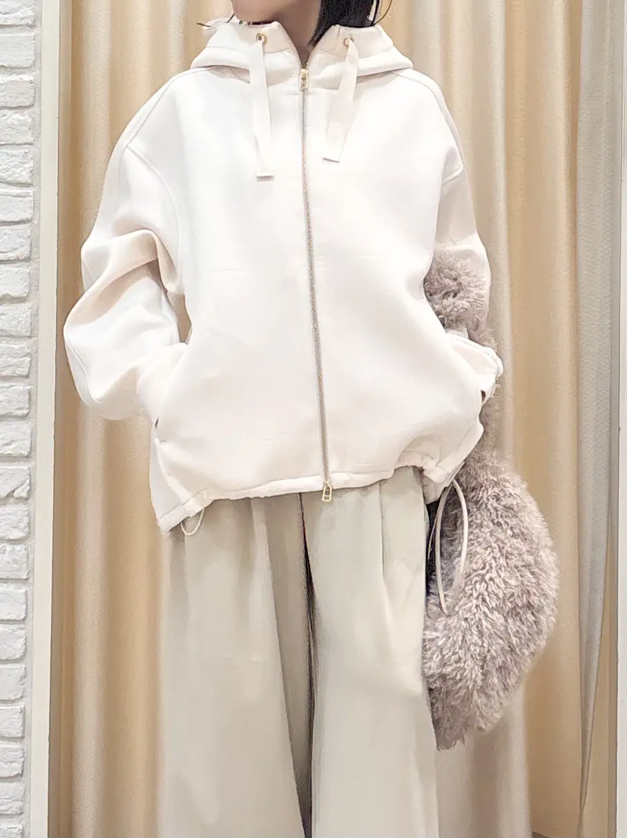 ONWARD CROSSET SELECT 服部 コーディネート画像