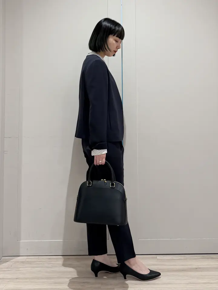 ONWARD CROSSET SELECT 山田 コーディネート画像