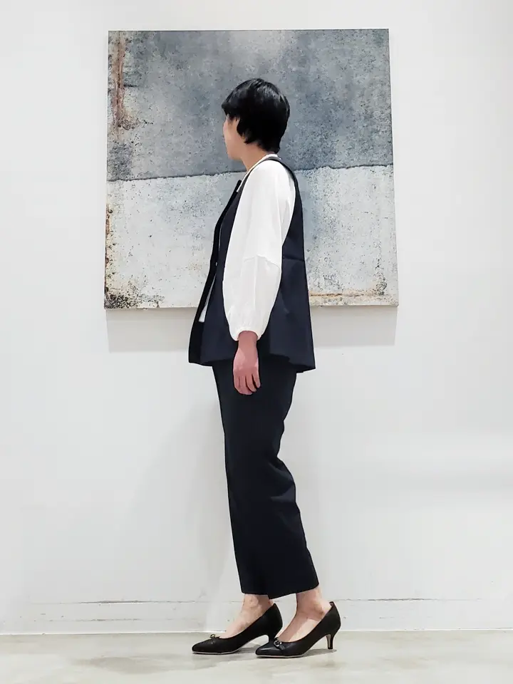 ONWARD CROSSET SELECT 本吉 コーディネート画像