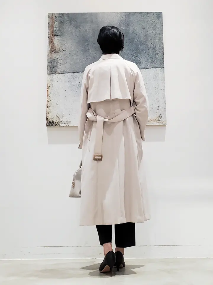 ONWARD CROSSET SELECT 本吉 コーディネート画像