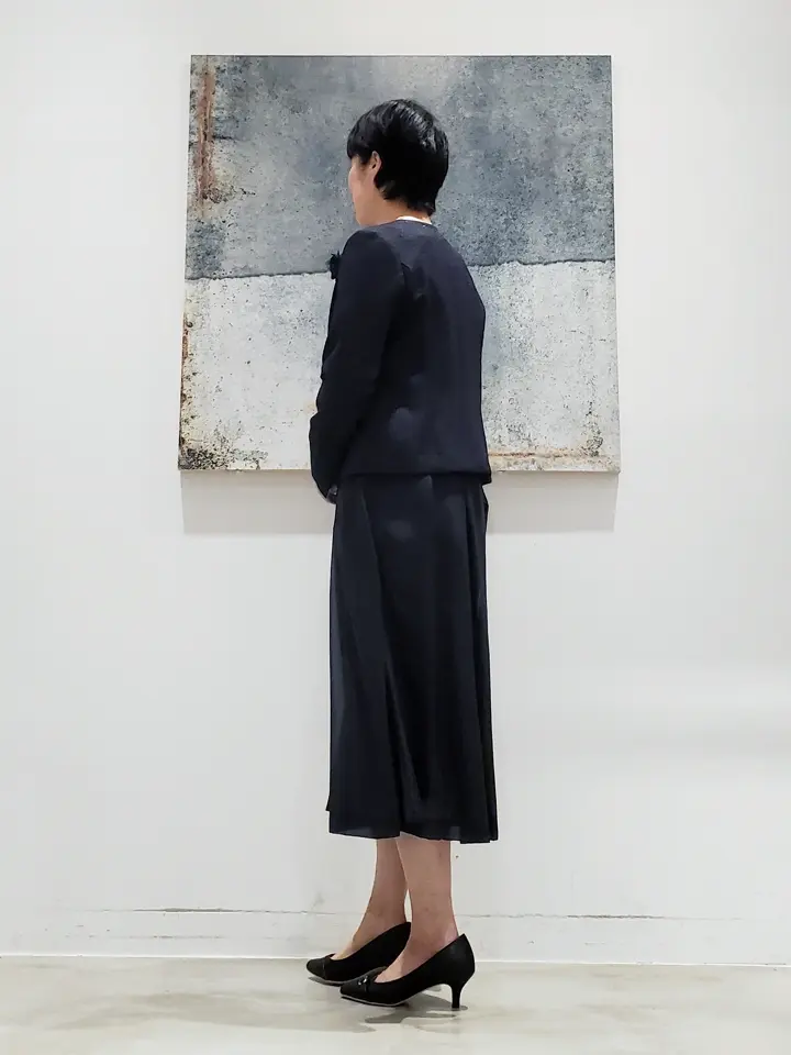 ONWARD CROSSET SELECT 本吉 コーディネート画像