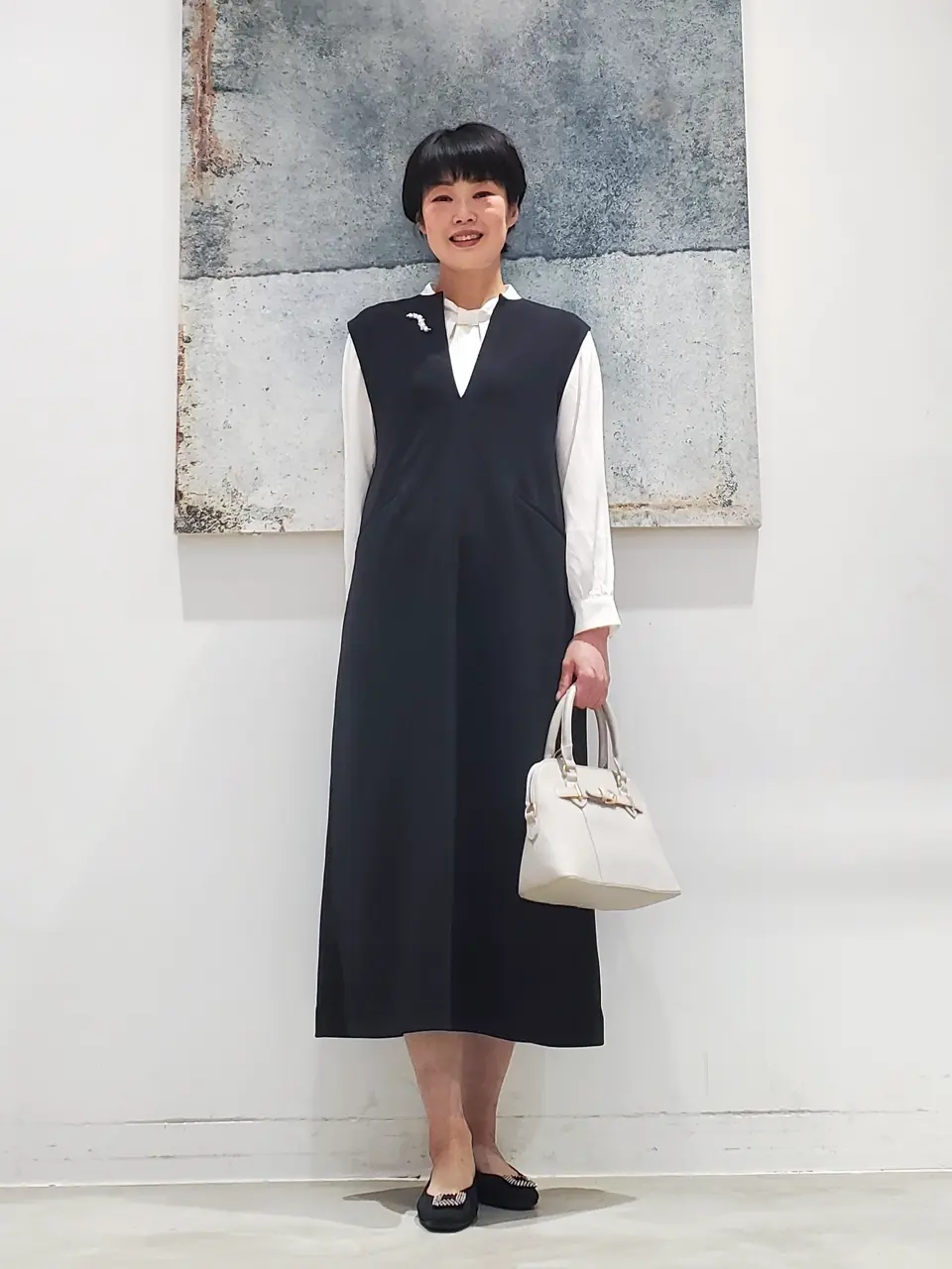  本吉 コーディネート画像