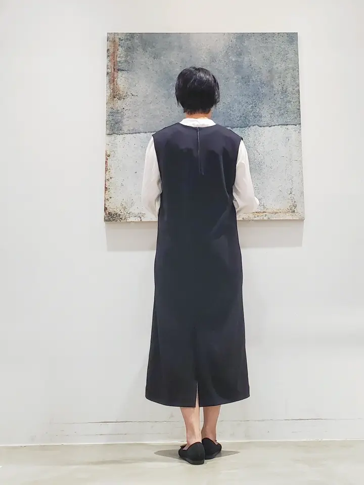 ONWARD CROSSET SELECT 本吉 コーディネート画像