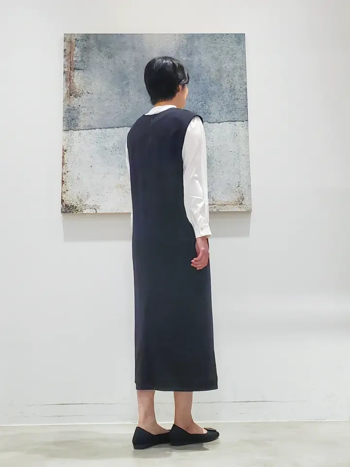 ONWARD CROSSET SELECT 本吉 コーディネート画像