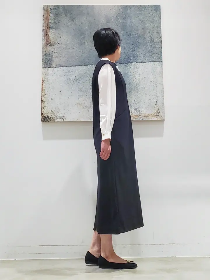 ONWARD CROSSET SELECT 本吉 コーディネート画像