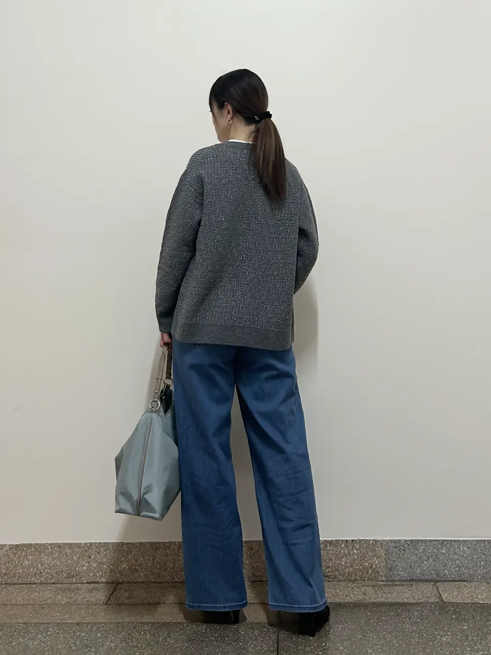 ONWARD CROSSET SELECT 千葉 コーディネート画像