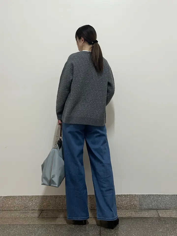 ONWARD CROSSET SELECT 千葉 コーディネート画像