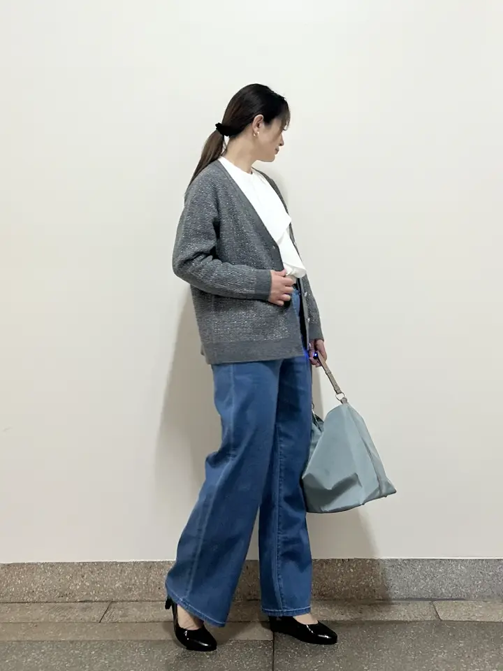 ONWARD CROSSET SELECT 千葉 コーディネート画像