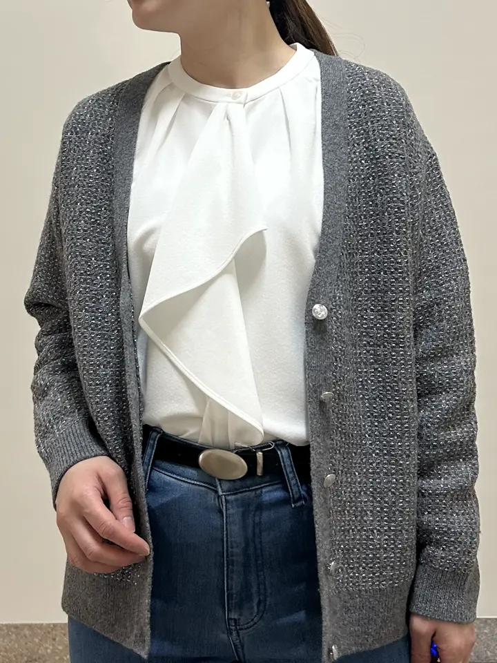 ONWARD CROSSET SELECT 千葉 コーディネート画像