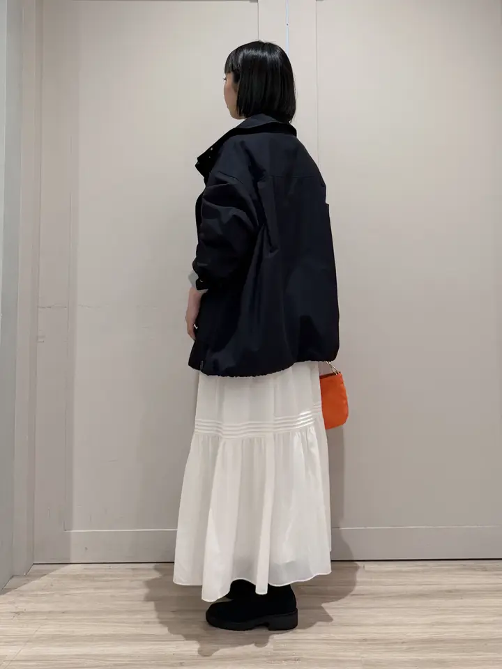 ONWARD CROSSET SELECT 山田 コーディネート画像