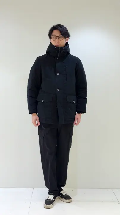 ONWARD CROSSET SELECT 藤田 コーディネート画像