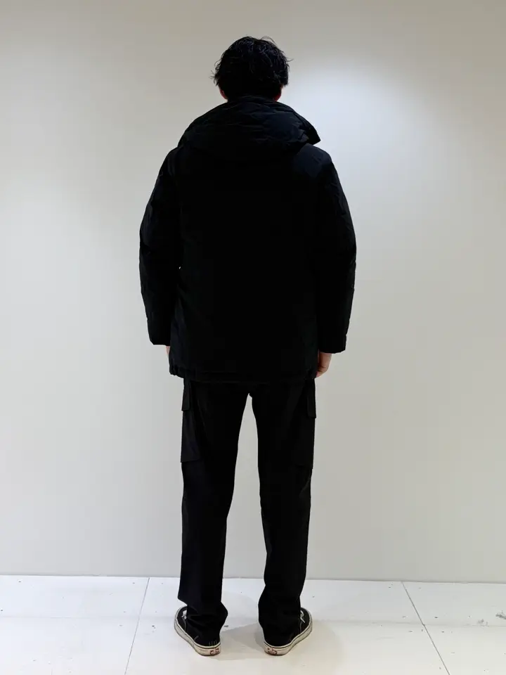 ONWARD CROSSET SELECT 藤田 コーディネート画像