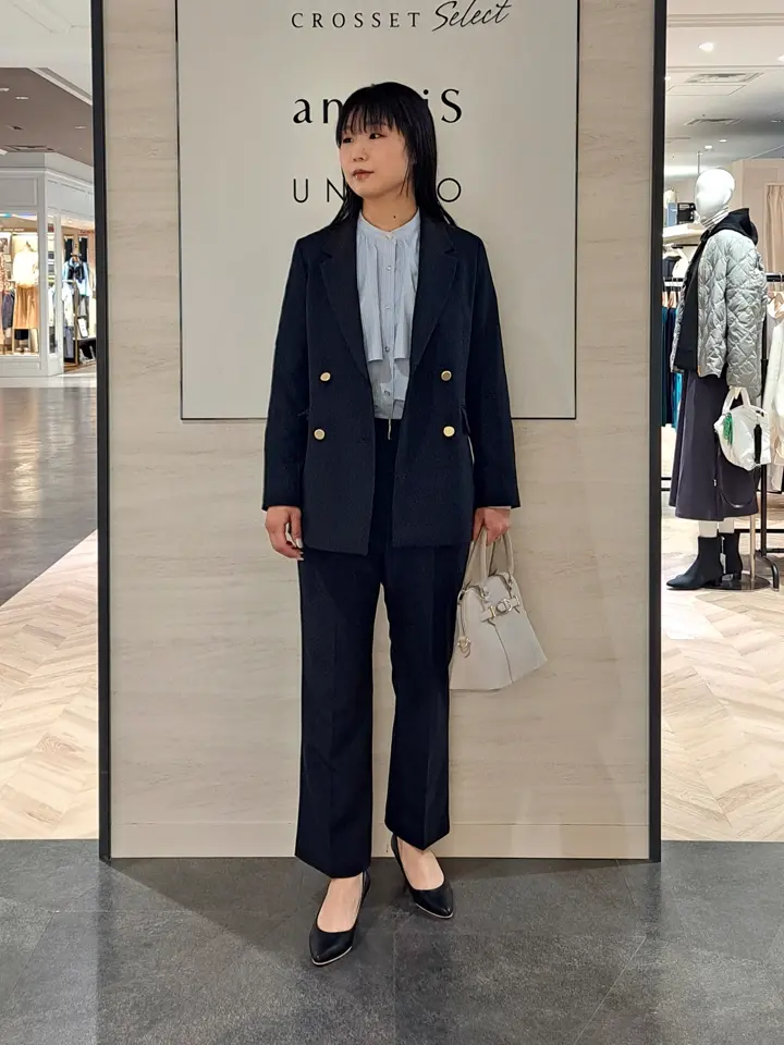 ONWARD CROSSET SELECT 山口 コーディネート画像