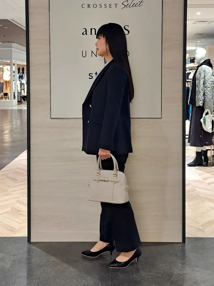 ONWARD CROSSET SELECT 山口 コーディネート画像