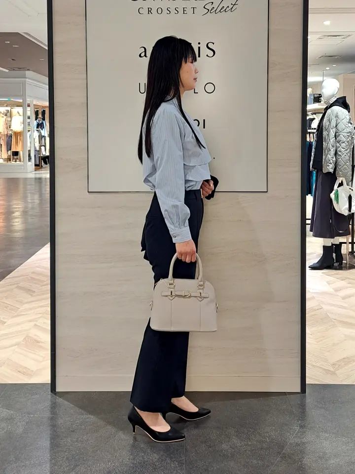 ONWARD CROSSET SELECT 山口 コーディネート画像