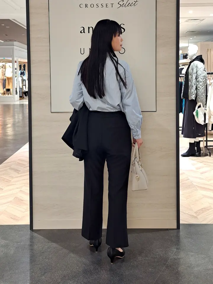 ONWARD CROSSET SELECT 山口 コーディネート画像