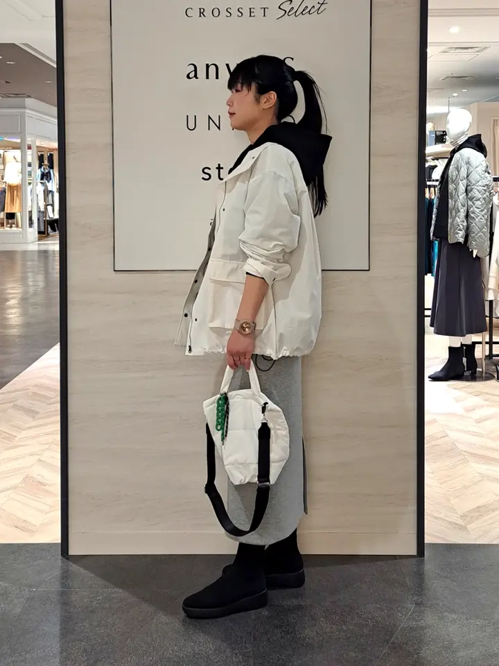 ONWARD CROSSET SELECT 山口 コーディネート画像