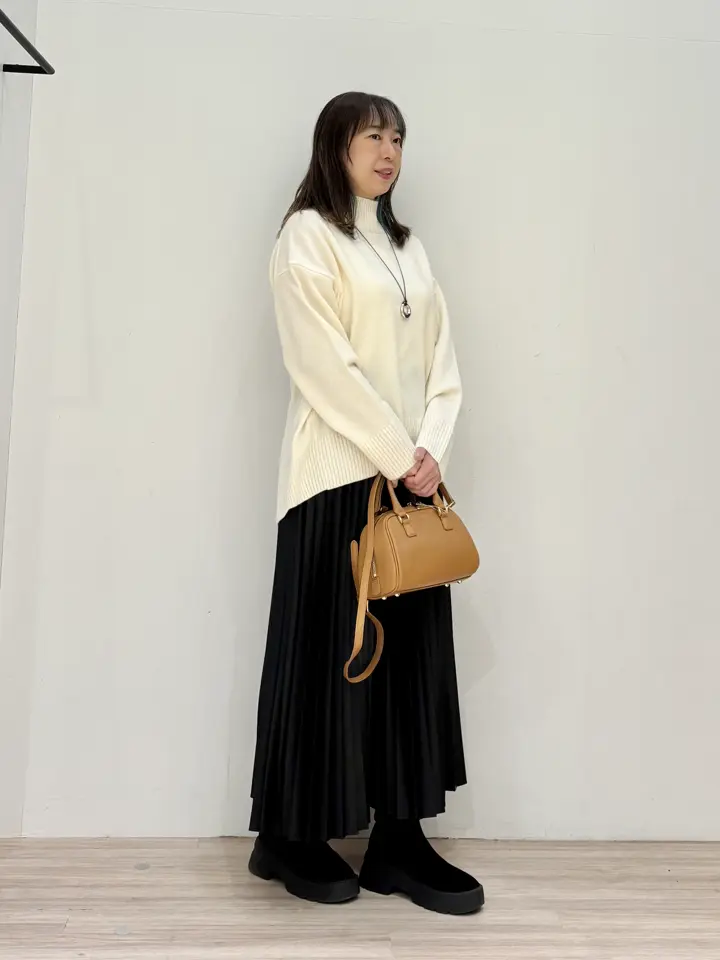 ONWARD CROSSET SELECT SAKAI コーディネート画像