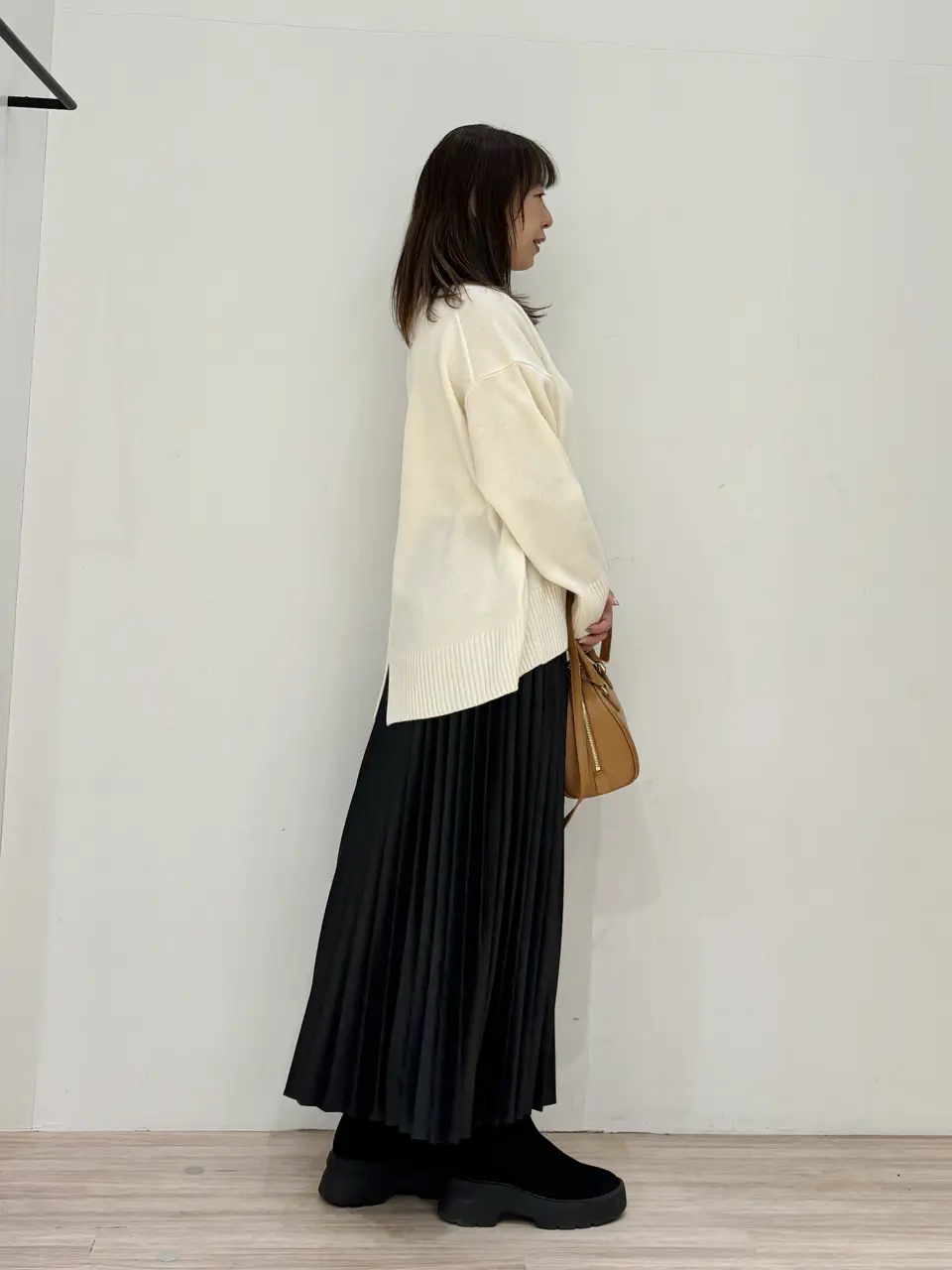 ONWARD CROSSET SELECT SAKAI コーディネート画像