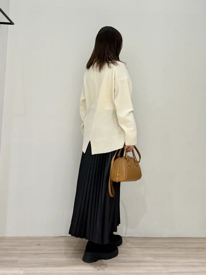 ONWARD CROSSET SELECT SAKAI コーディネート画像