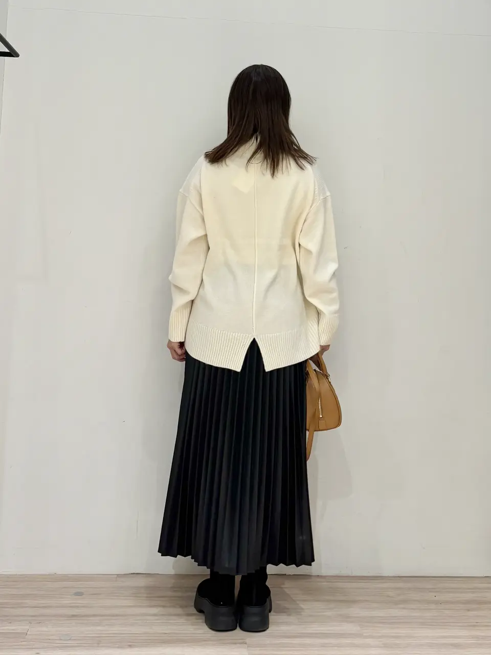 ONWARD CROSSET SELECT SAKAI コーディネート画像