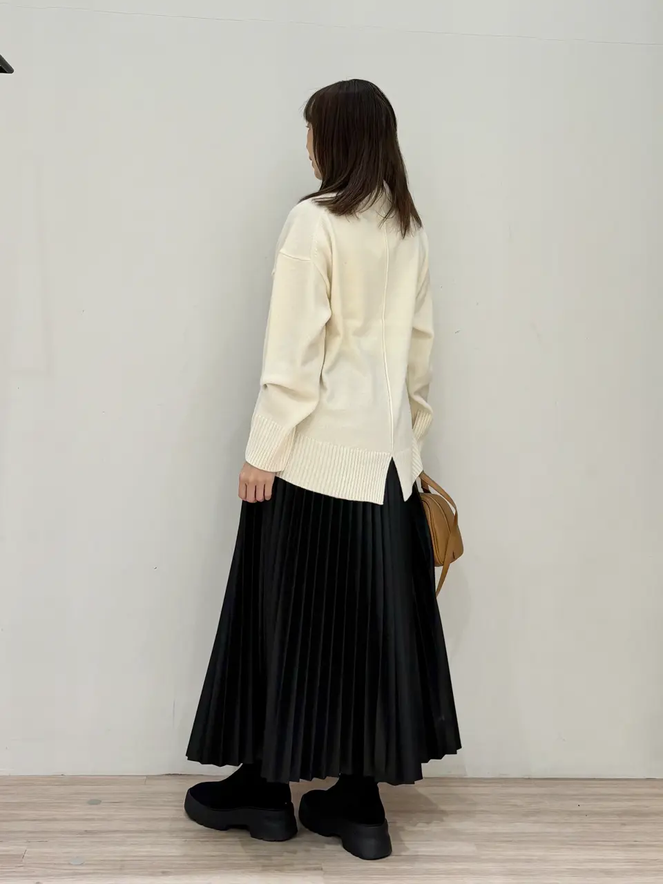 ONWARD CROSSET SELECT SAKAI コーディネート画像