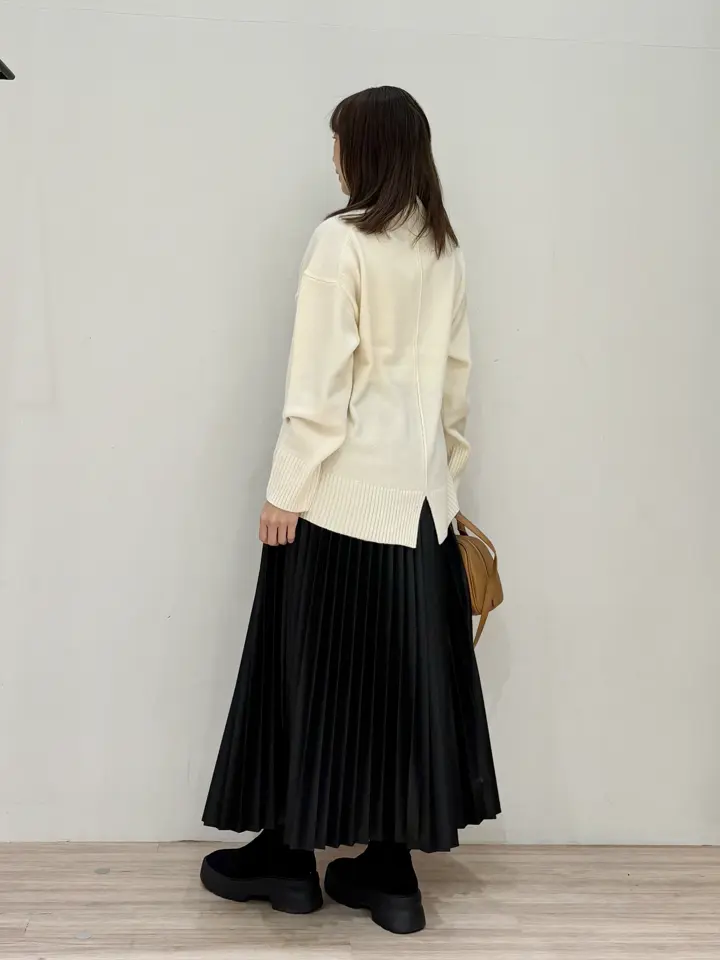 ONWARD CROSSET SELECT SAKAI コーディネート画像