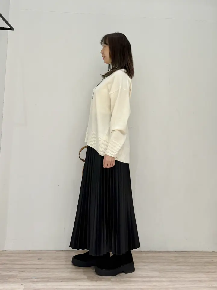 ONWARD CROSSET SELECT SAKAI コーディネート画像