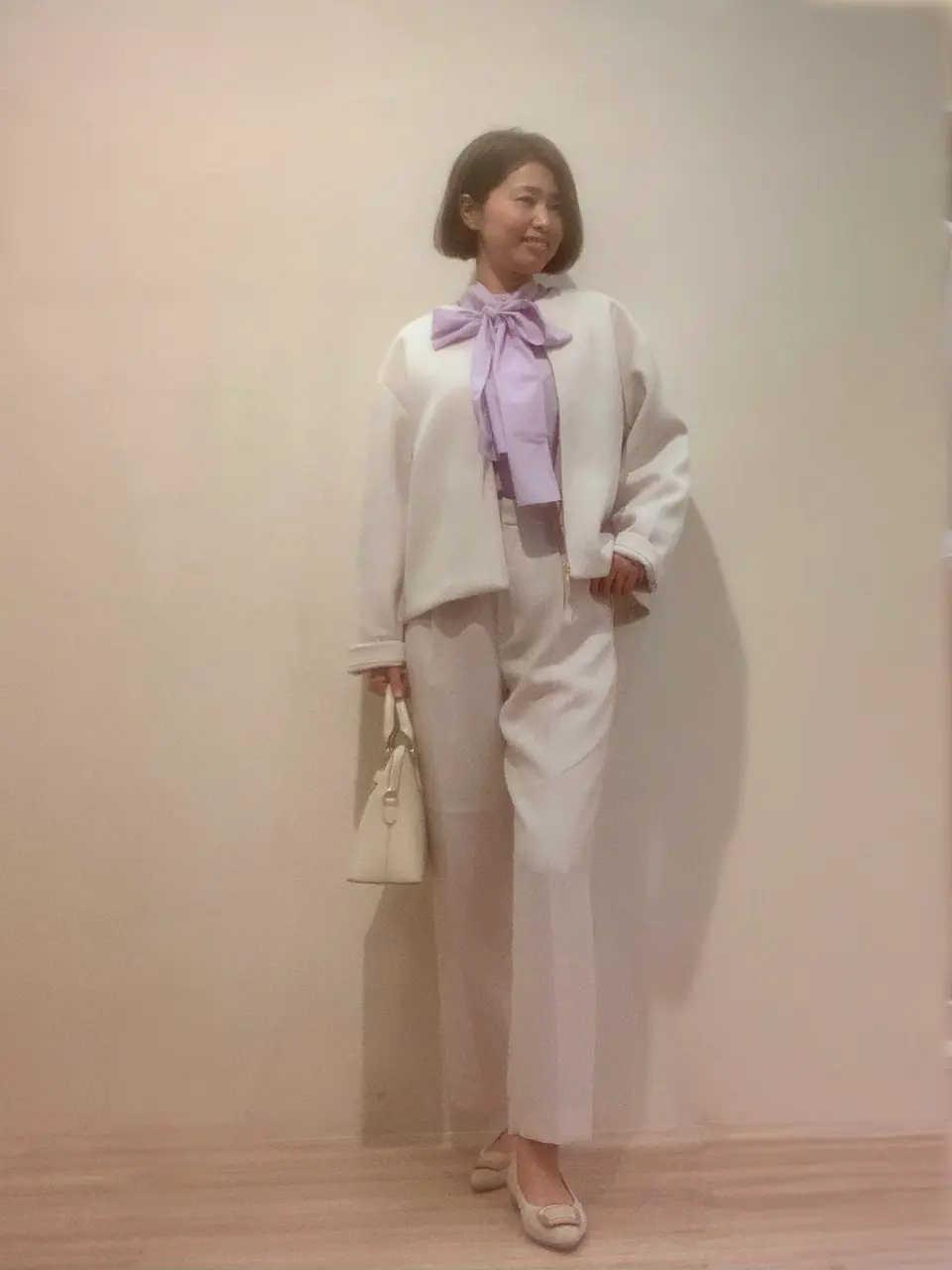  須郷 コーディネート画像