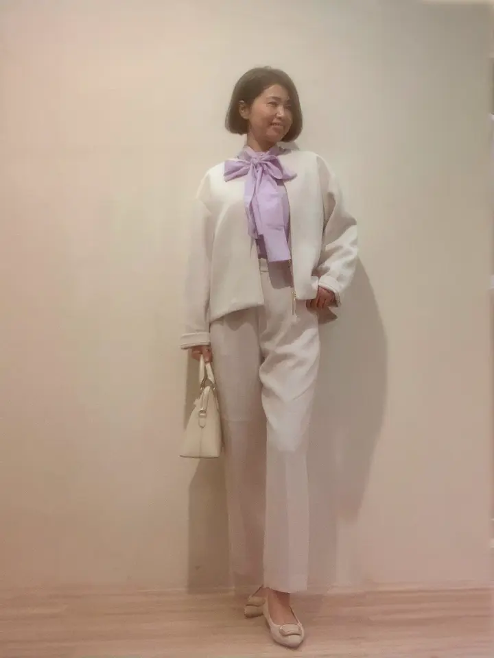 ONWARD CROSSET SELECT 須郷 コーディネート画像